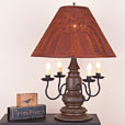 Harrison Lamp